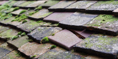 Rings End roof repair costs